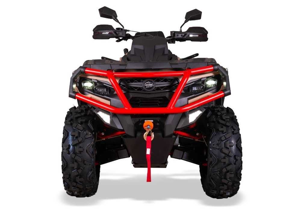 Квадроцикл AODES Pathcross 850-L New EPS Артмото Кременчук Київська 66