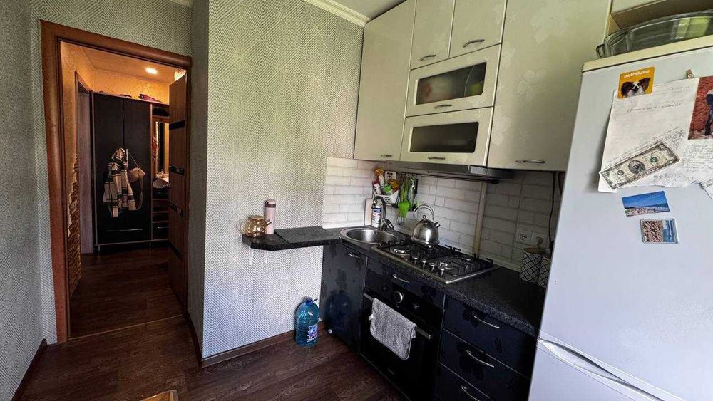 Аренда квартиры две комнаты