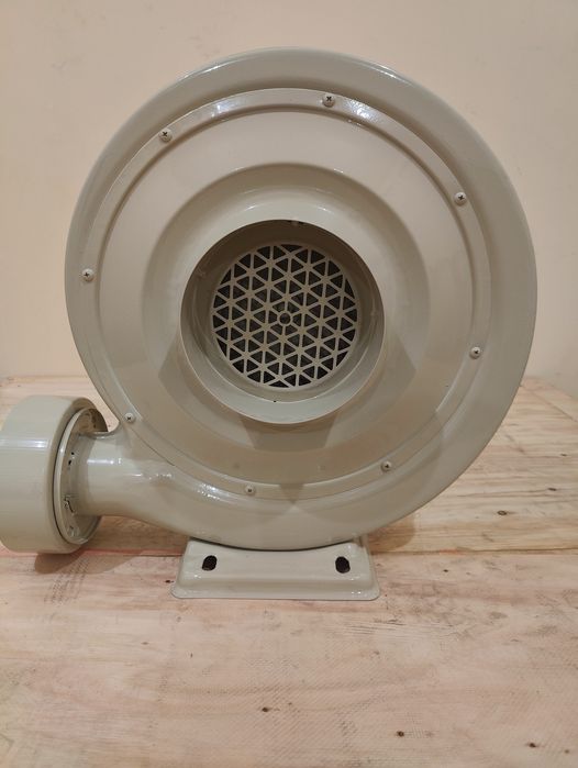 Витяжка диму для лазерного верстата 750 вт