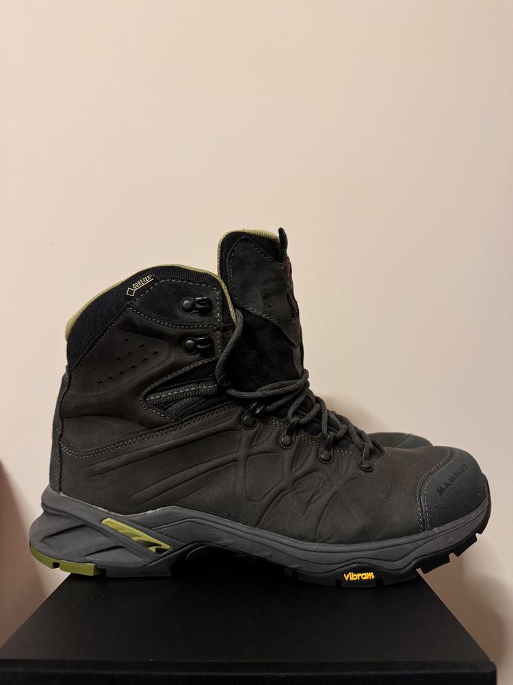 Mammut Mercury Advanced GTX Gore Tex 2 000 Olx
