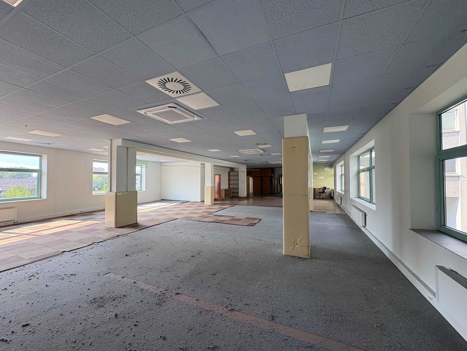 Lokal użytkowy | 383 m2 | Podgórze Duchackie