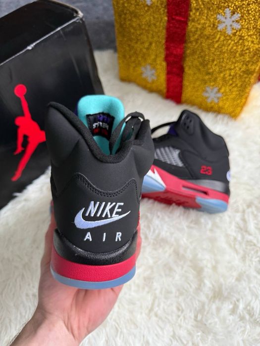 Кросівки Air Jordan 5