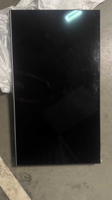 Telewizor TV Samsung QE50Q64TAU 50 cali [USZKODZONY] + dodatki