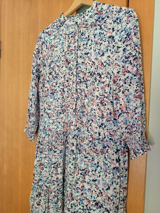 Piękna sukienka Tatuum 36 idealna