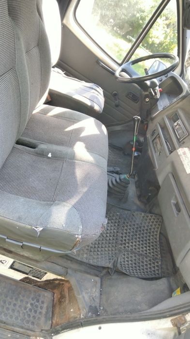 Ford Transit 1989 VIN WF0VXXGBVVKE81757 фото оголошення 10 з 24