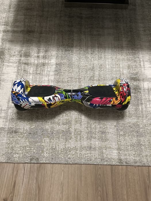 hoverboard em bom estado , sem garantia