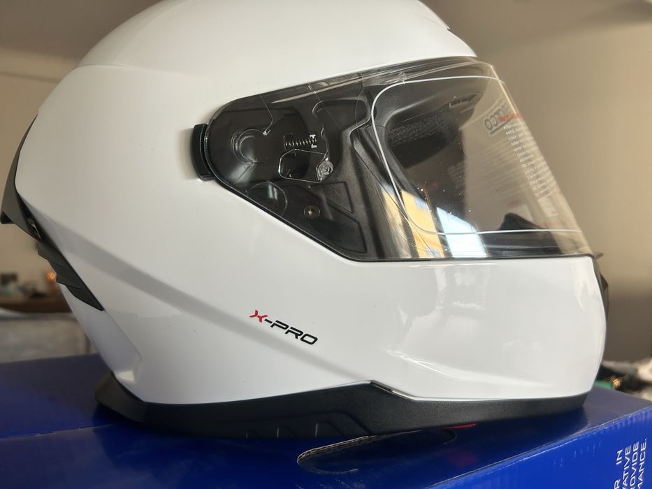 Capacete Sparco M