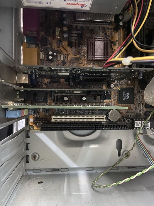 Computador ecra imperssora439643761049620483