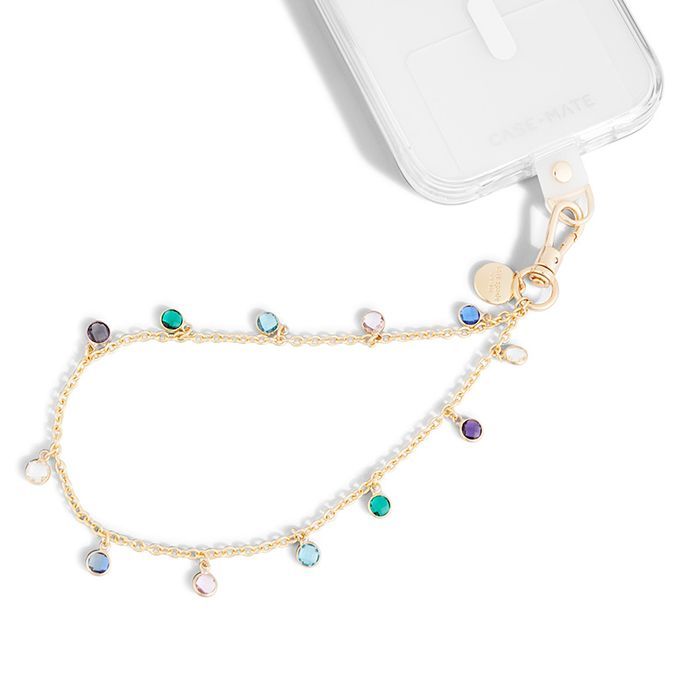 Kate Spade New York Universal Phone Charm Wristlet - Uniwersalna sm...