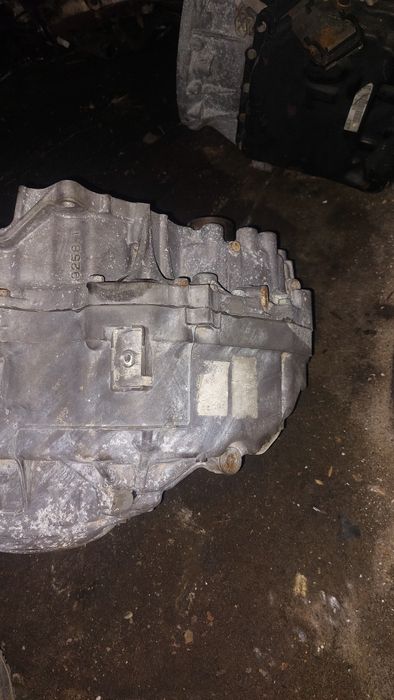 коробка передач акпп Volvo XC90 2.4d TF80SC