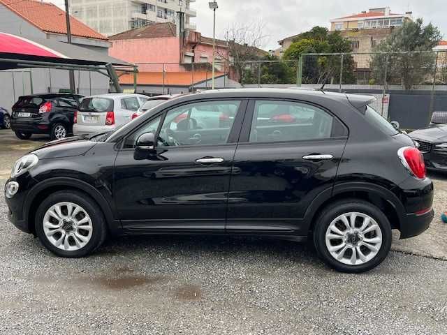 FIAT 500 X 1.3 MJET