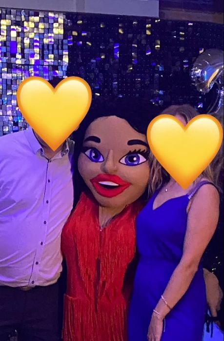 Super Laska Jessica/ Szalona Ruda