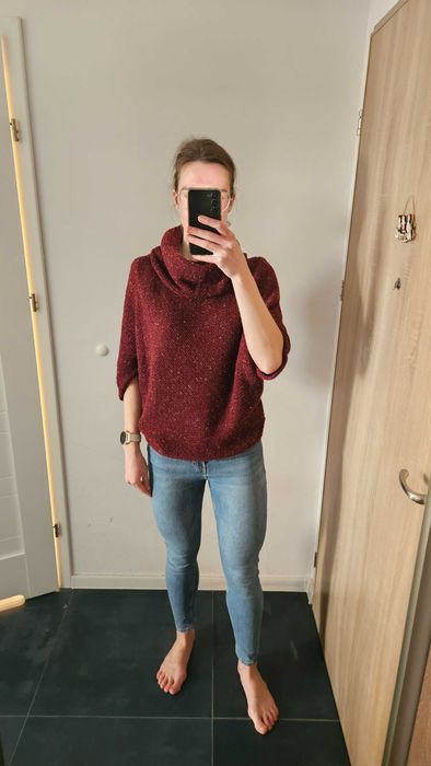 Golf typu nietoperz Stradivarius