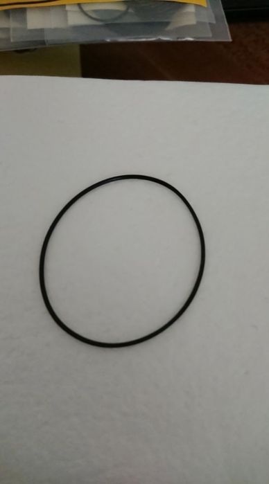 Уплотнительное кольцо на часы O-ring 16-40 мм