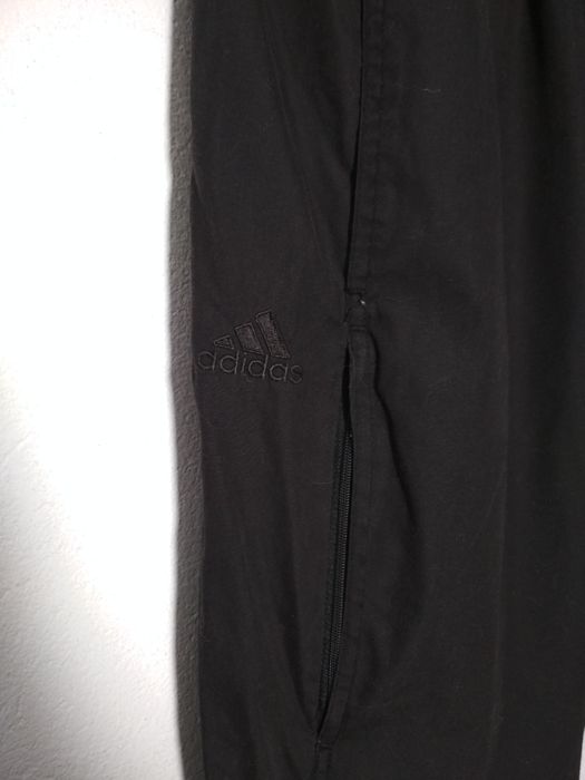 Vintage Adidas 99' dresy spodnie dresowe