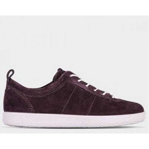 Кроссовки, кеды, мокасины Ecco soft 1 w. Оригинал. р 35,