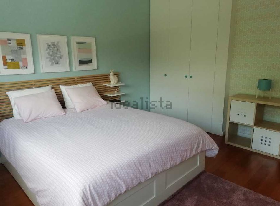 Apartamento para arrendar no Parque das Nações