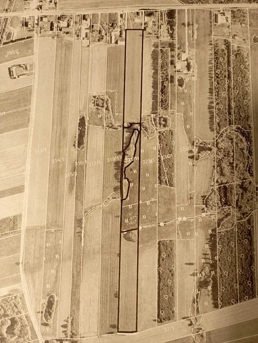 Sprzedam ziemię rolną