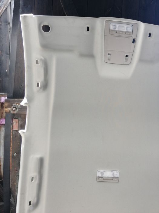 Podsufitka Sufit Opel Insignia kombi HB hatchback Sedan