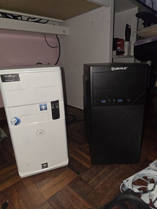Componentes para despachar 39 euros tudo