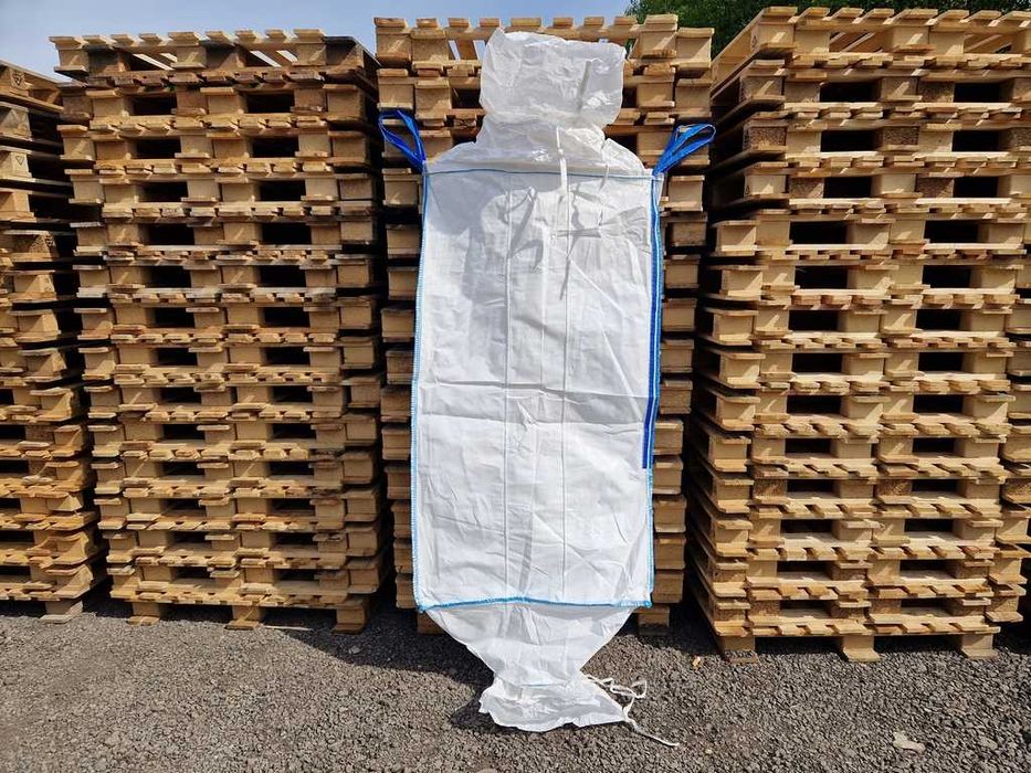 Big Bag 500kg - 1000kg - 1500 kg