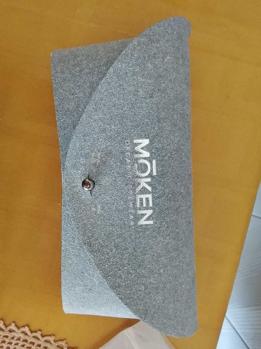 Óculos de sol MOKEN
