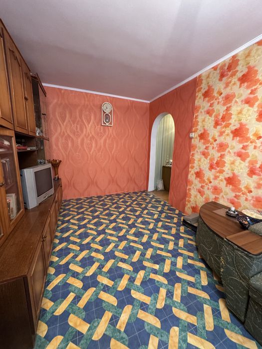 Продається двокімнатна квартира