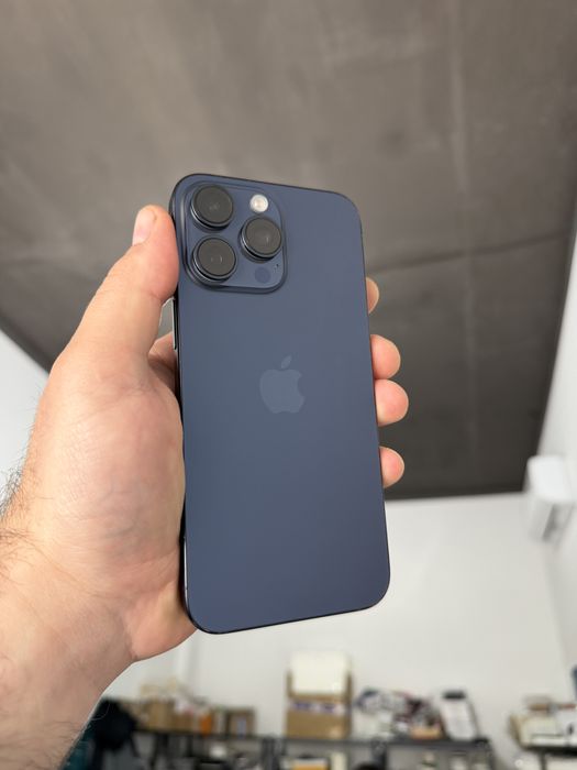 Apple iphone 15 Pro Max 256 gb Neverlock 100% айфон Про Макс