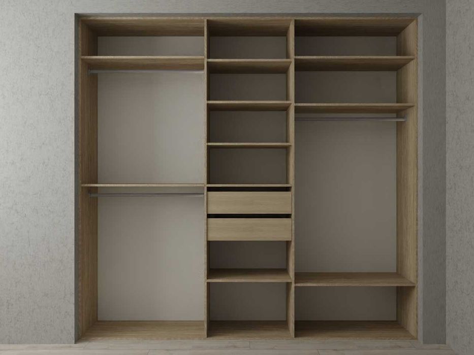 Шафи-купе на замовлення Біла Церква +100км. Замір+Монтаж+Доставка