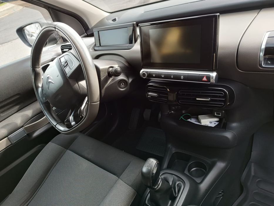 Citroën C4 Cactus — fotografia 6