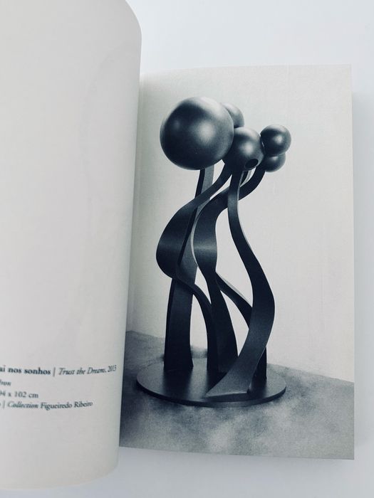 Luís Quintais: Exúvia, gelo e morte —A arte de Rui Chafes