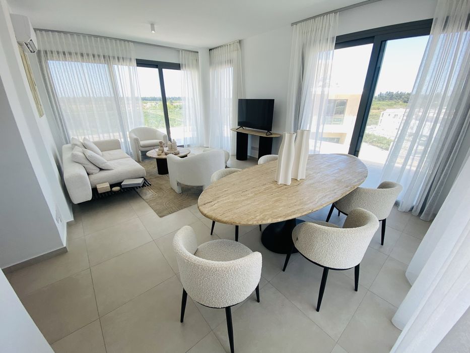 Продаж 3к апартаментів Лімассол(Кіпр)