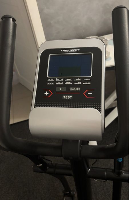 Orbitrek Ax 7000