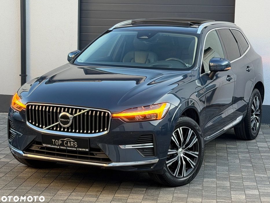 Volvo XC 60