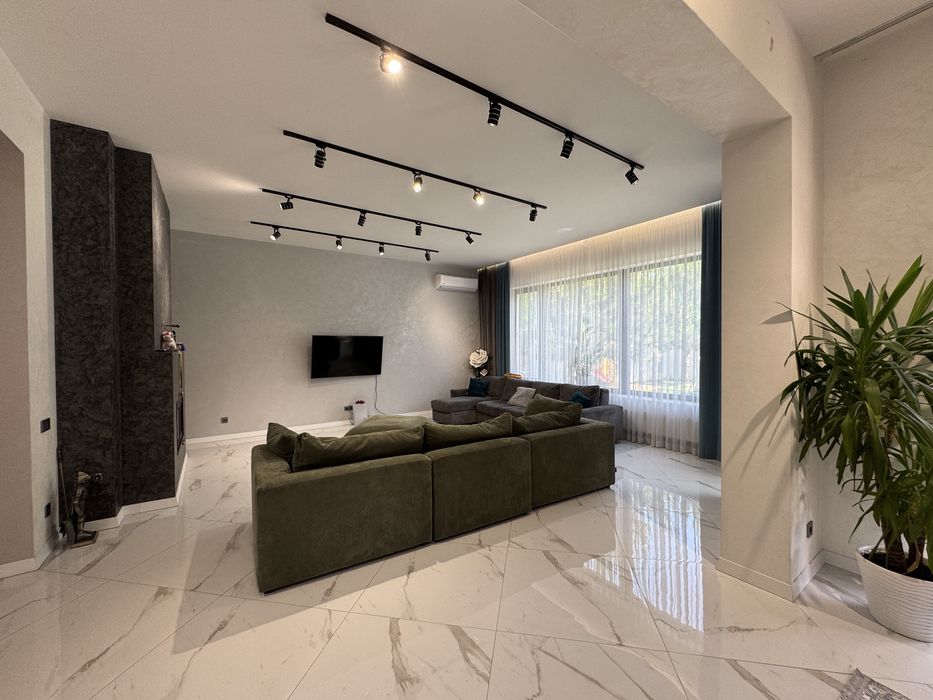 Продажа дома, современный ремонт, Сосновый Берег