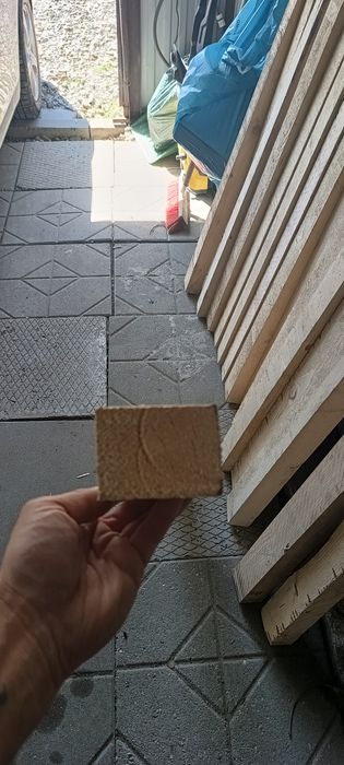 Kantówka 80x60x135 Świerk