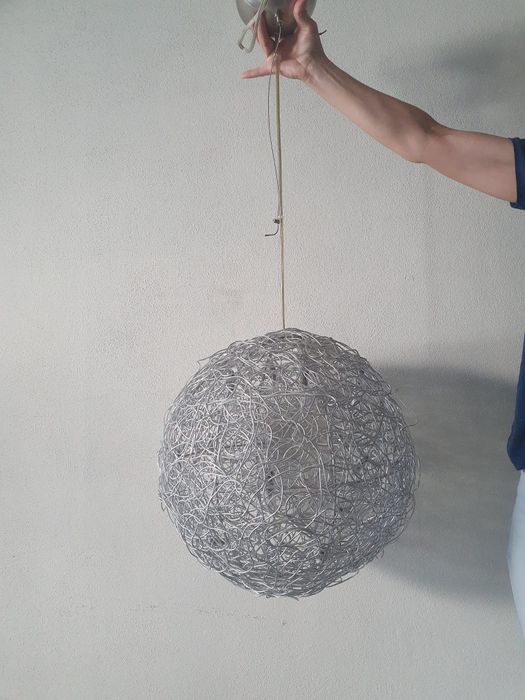 Candeeiros sala/fixos