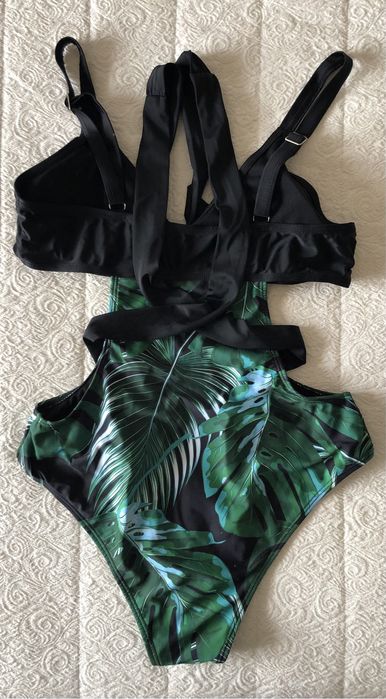 Fato de banho - trikini