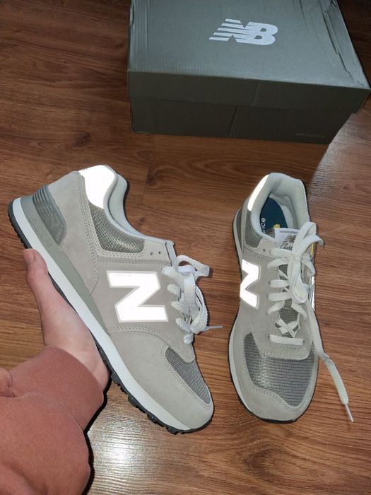 Кроссовки new balance 574 original