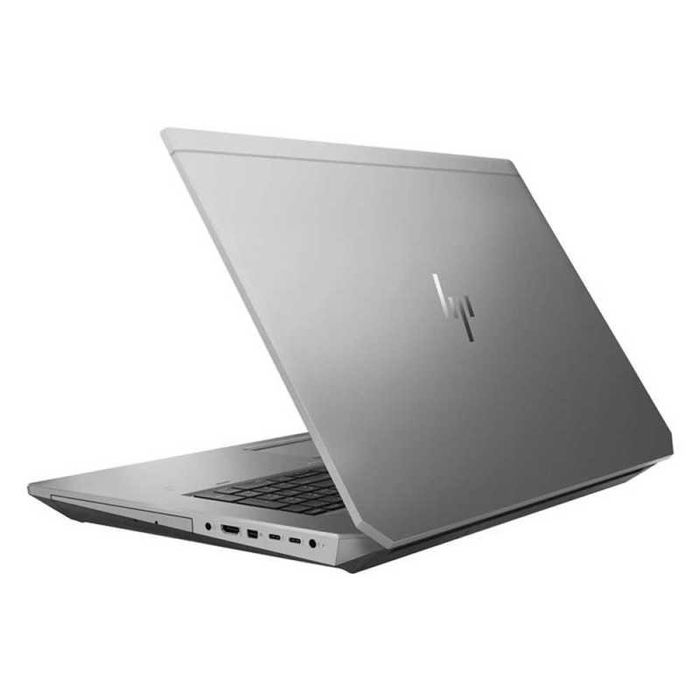 HP ZBOOK Workstation I7 4,5GHZ 64GB MEMORIA SSD M2 2TB