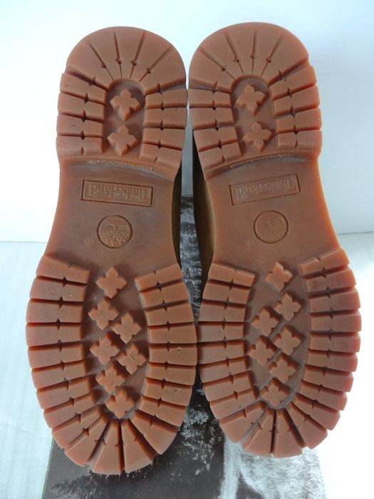 Buty CATERPILLAR  roz 40 UNISEX Trapery Skóra