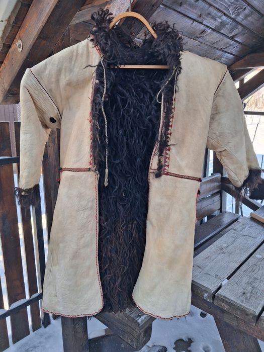 Продам кожух Покутський