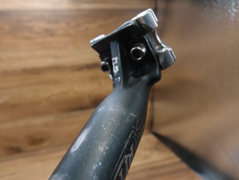 sztyca rowerowa Ritchey PRO 31.6 mm MTB