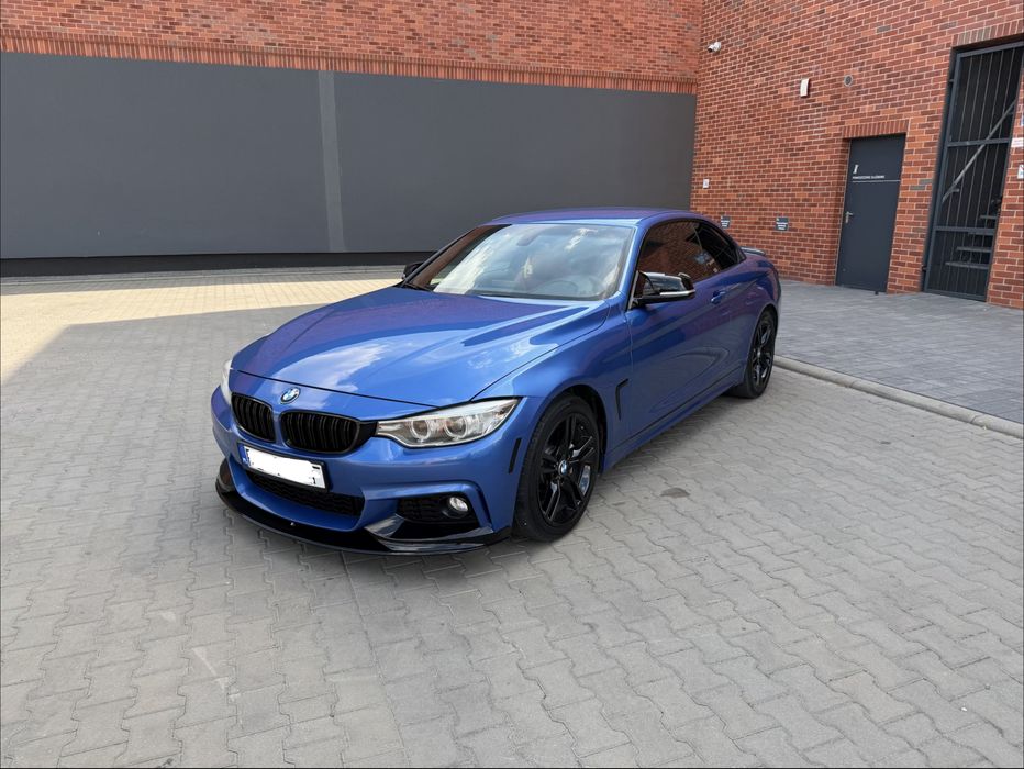 BMW Seria 4