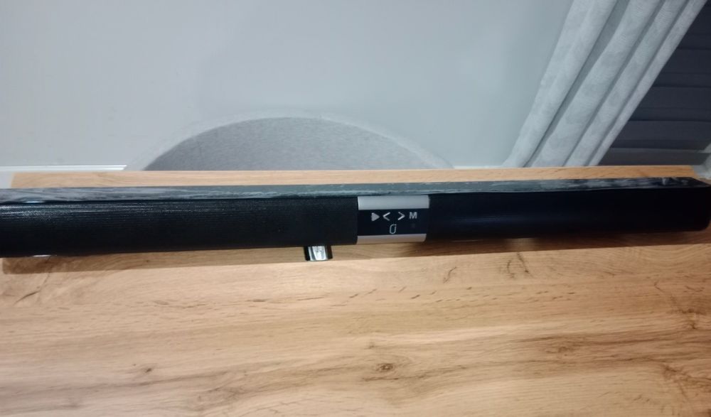 Soundbar H8 Hi Fi TV bezprzewodowy