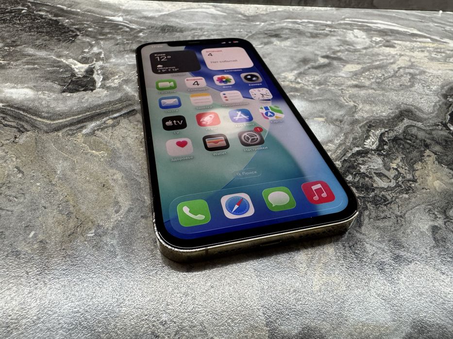 Iphone 12 Pro Max 256Gb Bat 100%