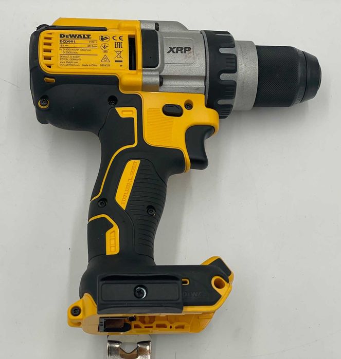 Nowa wiertarko-wkrętarka DeWALT DCD991 samo BODY