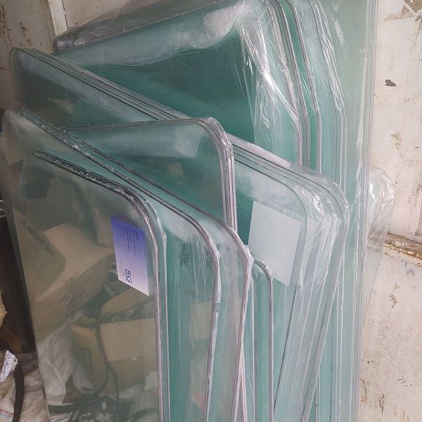 Скло МтЗ 80/82 Кабіна/Кабина МтЗ Двері Рамка МтЗ Стекло мТз 1523 2022