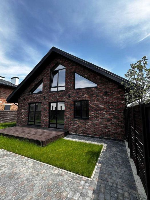 Продаж | Дуплекс 110м2 | Баварська кладка |Розтермінування!