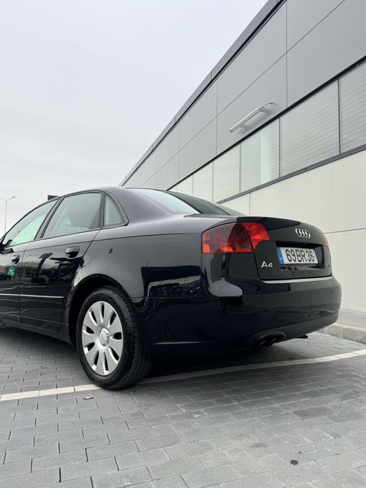 Audi A4 2.0 TDI | Nacional |